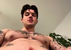 I'm gonna take out my frustrations on you