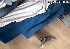 Glamour MILF seductress memorable sex video