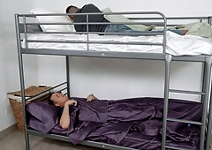 Charming MILF beauty crazy xxx scene