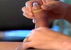 Chris Stone & Tad Garrett