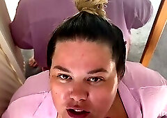 I aint fucking you someone else can