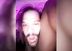 Marvelous Femmboi Throatbullied by Monster BBC Shecock HAWT