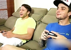 Gay, filme, gay-blowjob