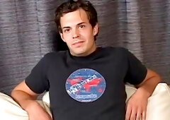 Solo: Quiet beginnings with Enrico's clothes off