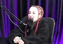 ROBERTA FAGANELLI ON MOAI TV - FULL VIDEO