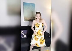 Sunny Lane Gets Eaten Out by Vicky Vette at Photoshoot