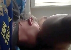 Glory Fuckhole near Windsor High College - Final Part trio - Generous Dickblower