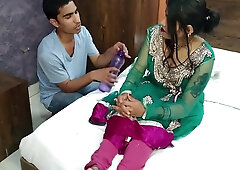 Bhabhi Ko Jabar Dasti Patak Ke Pel Diya