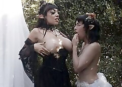 FORBIDDEN LOVE - Elven Dream
