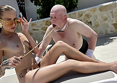 SPANISH SUN OIL ME PUNISHMENTS