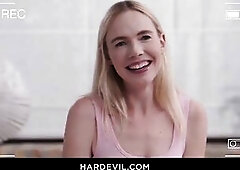 Hawt Lesbo Anal Foursome