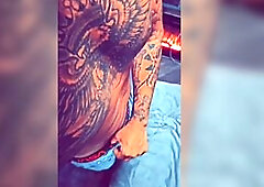 Night Shorts and Wang Twitch