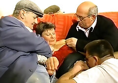 French Amateur Needs A Hard Cock To Be Inside Her Tight Twat