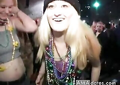MARDI GRAS flasher FLASHER!!!! mardi gras