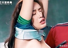 Armpit, sexing