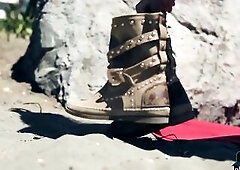 Czech mother I'd like to fuck honey Sapphira A gives a fleshly striptease for Playboy revealing that taut ideal body and awesome cunt! This Europ