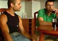 Barebacking Arabs - BBK 3