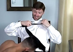 Arad Winwin Fucks Dennis West