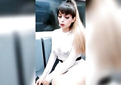 Transsexual red line