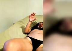 Banging a hawt mother i'd like to fuck during the time that that babe make a clip for her ally
