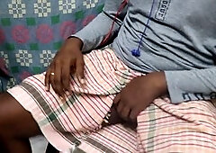 Ready to have some fun with that huge cock?