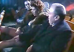 Hard cinema - Deborah Wells and Allies