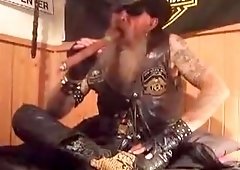 smokeing a indeo chief