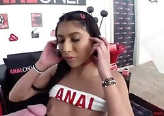 Balls Deep in Penelope