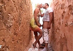 Experience an incredible compilation of the most excellent blowjobs, presented by Liza del Sierra, Susi, Shione Cooper and many greater amount. Let yo