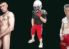 COMPILATION SPEEDOS SHORTS SINGLETS BULGES PVC RUBBER SPORTS UNDERWEARS FETISH HORNY GUYS BIG DICKS