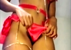 Black and Ebony BABES