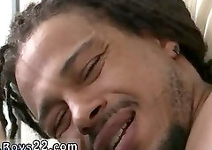 Payton's a bit nervous about interviewing