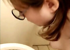 The Hydrated Doxy - Sestina Shay Pissing Compilation #1