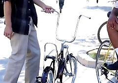 cholo parody gay fun