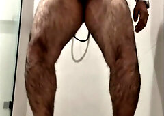 Popshot compilation and bareness