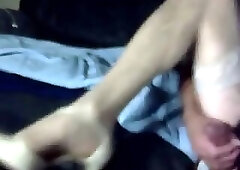 new pencil skirt with tan heels jack off