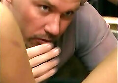 Jill Kelly The Slut Hairdresser