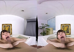 Going to the Luxury Soapland 4 Days in a Row - SexLikeReal