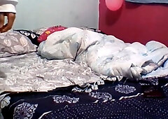 Hot Iranian Wife With Perfect Thick Butt