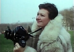 Naughty Photographer retro french porn