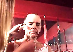 Mt 048 sissy stripper