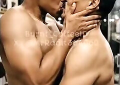 Gay lokal indonesia (short)