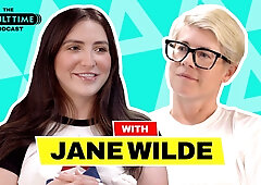 The ADULT TIME Podcast - Jane Wilde, Scene #01