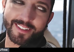 Folks.com - Pirates a Queer HARD-CORE Parody Part trio