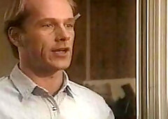 Falcon Studios: Three Men, One Warehouse, All Ache