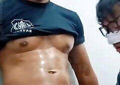 Gay lokal indonesia (short)