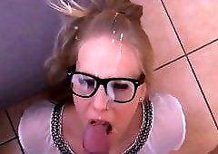 pov facial 183