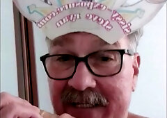 I AM FAGGOT STEVE RYAN