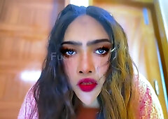 Desi Beautiful Fucked By Tailor In Pakistani - (part-2)