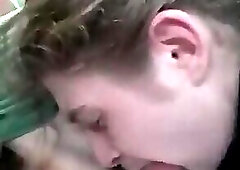 Cole sucks my dick nice hard